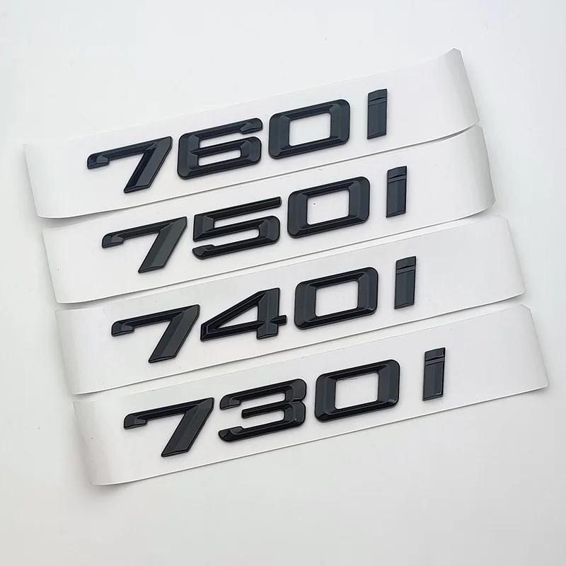 ڵ Ʈũ  ΰ   ƼĿ, BMW E38 E65 F01 F02 E66 ׼, 3D ABS , 730d, 730i, 740i, 745i, 750i, 760i